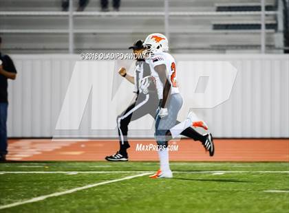 Thumbnail 1 in Sachse @ Naaman Forest photogallery.