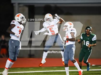 Thumbnail 1 in Sachse @ Naaman Forest photogallery.