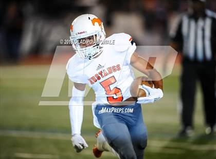 Thumbnail 1 in Sachse @ Naaman Forest photogallery.