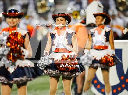 Thumbnail 2 in Sachse @ Naaman Forest photogallery.