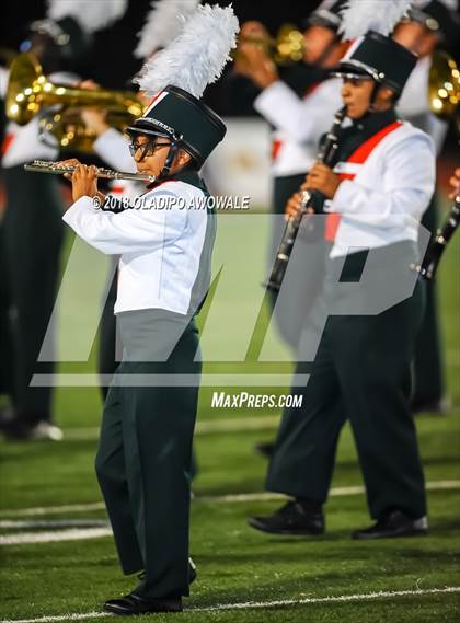 Thumbnail 1 in Sachse @ Naaman Forest photogallery.