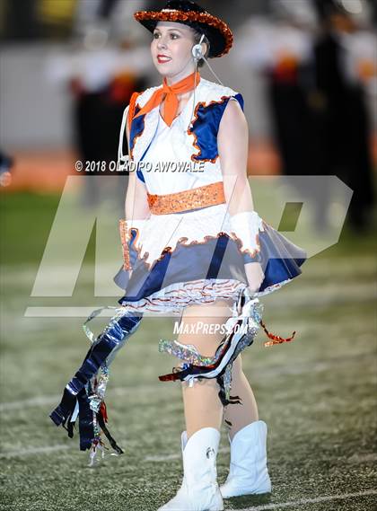Thumbnail 1 in Sachse @ Naaman Forest photogallery.