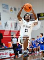 Photo from the gallery "Eau Gallie vs Deltona (Barracuda New Years Shootout)"