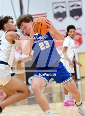 Eau Gallie vs Deltona (Barracuda New Years Shootout)