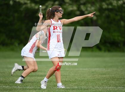 Thumbnail 3 in Paul VI @ Rancocas Valley photogallery.