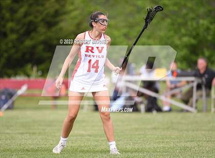 Thumbnail 3 in Paul VI @ Rancocas Valley photogallery.