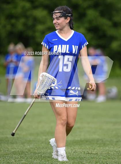 Thumbnail 2 in Paul VI @ Rancocas Valley photogallery.