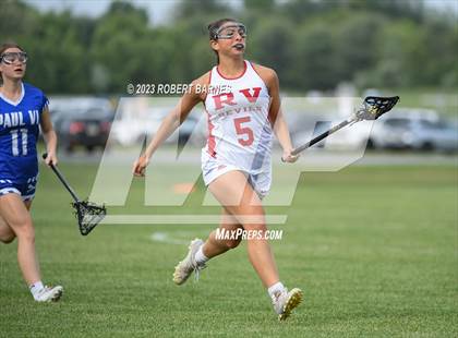 Thumbnail 1 in Paul VI @ Rancocas Valley photogallery.