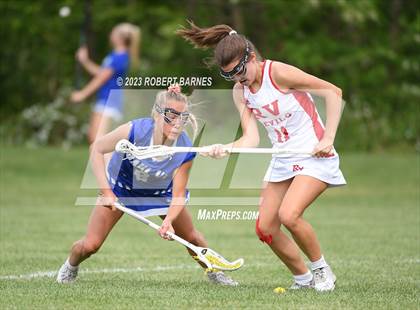 Thumbnail 3 in Paul VI @ Rancocas Valley photogallery.