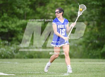 Thumbnail 2 in Paul VI @ Rancocas Valley photogallery.