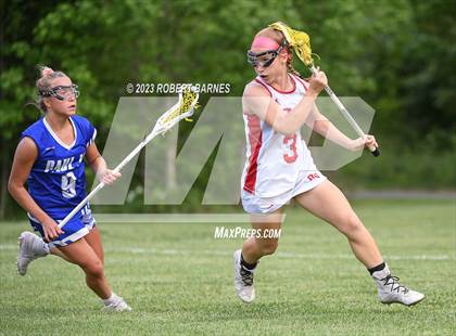 Thumbnail 3 in Paul VI @ Rancocas Valley photogallery.