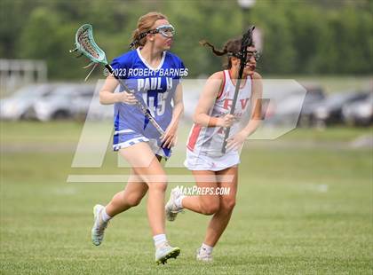 Thumbnail 3 in Paul VI @ Rancocas Valley photogallery.