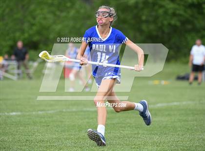 Thumbnail 3 in Paul VI @ Rancocas Valley photogallery.