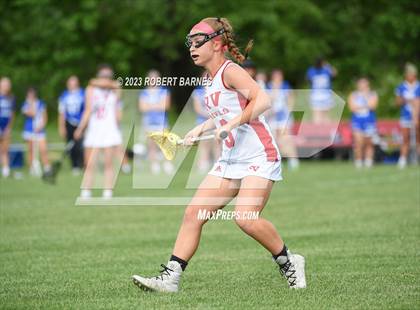 Thumbnail 2 in Paul VI @ Rancocas Valley photogallery.