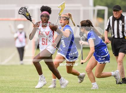 Thumbnail 2 in Paul VI @ Rancocas Valley photogallery.