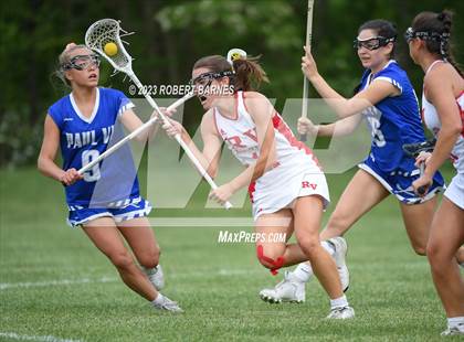 Thumbnail 2 in Paul VI @ Rancocas Valley photogallery.