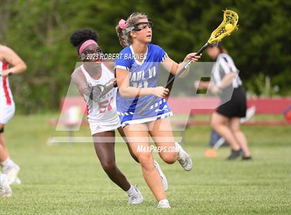 Thumbnail 1 in Paul VI @ Rancocas Valley photogallery.