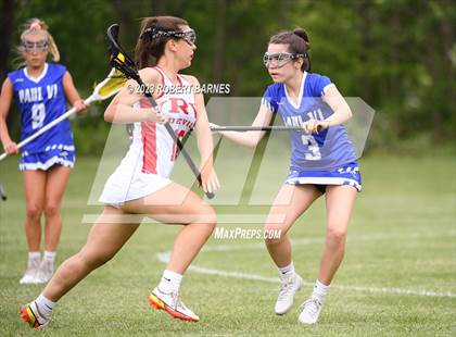 Thumbnail 3 in Paul VI @ Rancocas Valley photogallery.