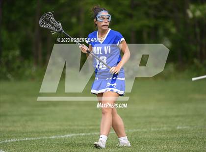 Thumbnail 3 in Paul VI @ Rancocas Valley photogallery.