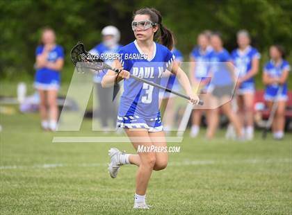 Thumbnail 3 in Paul VI @ Rancocas Valley photogallery.