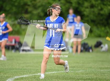 Thumbnail 2 in Paul VI @ Rancocas Valley photogallery.