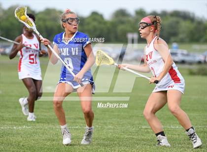 Thumbnail 2 in Paul VI @ Rancocas Valley photogallery.