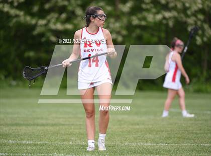 Thumbnail 1 in Paul VI @ Rancocas Valley photogallery.