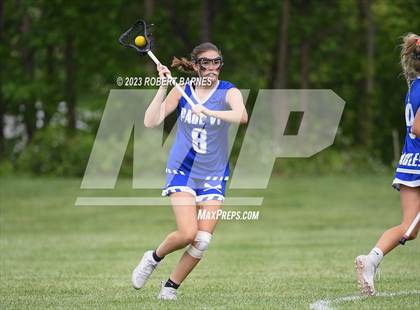 Thumbnail 1 in Paul VI @ Rancocas Valley photogallery.