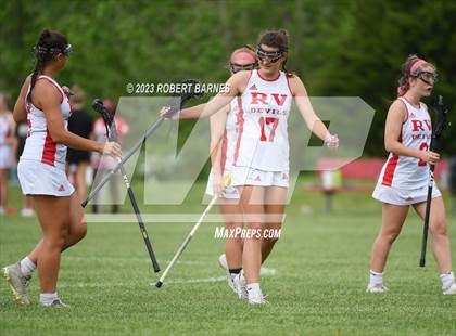 Thumbnail 1 in Paul VI @ Rancocas Valley photogallery.