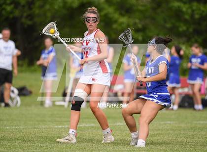 Thumbnail 1 in Paul VI @ Rancocas Valley photogallery.