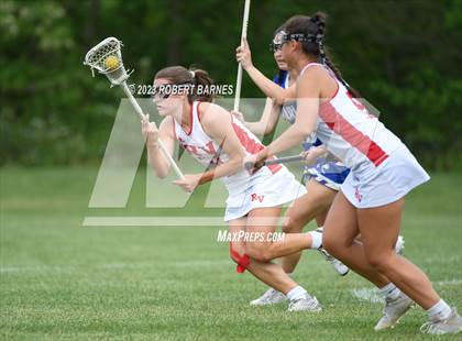 Thumbnail 1 in Paul VI @ Rancocas Valley photogallery.