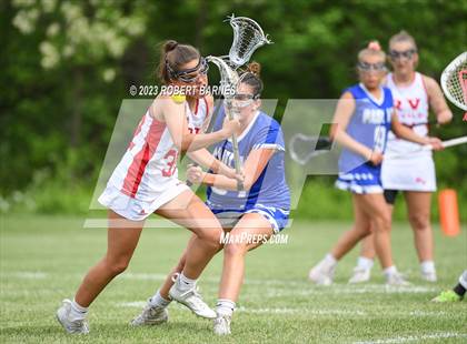 Thumbnail 2 in Paul VI @ Rancocas Valley photogallery.