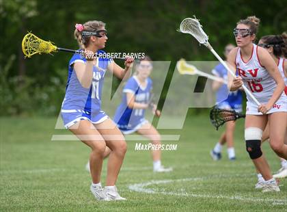 Thumbnail 3 in Paul VI @ Rancocas Valley photogallery.