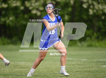 Thumbnail 2 in Paul VI @ Rancocas Valley photogallery.