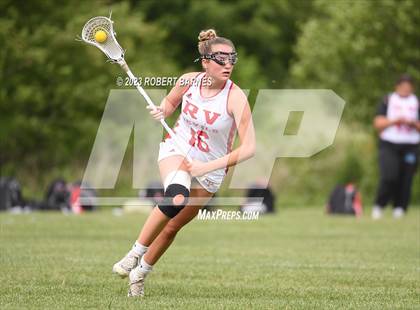 Thumbnail 2 in Paul VI @ Rancocas Valley photogallery.