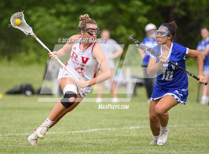 Thumbnail 3 in Paul VI @ Rancocas Valley photogallery.