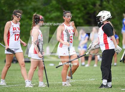 Thumbnail 3 in Paul VI @ Rancocas Valley photogallery.