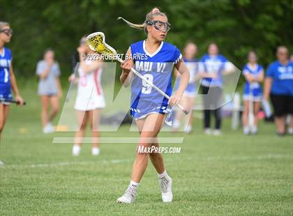 Thumbnail 1 in Paul VI @ Rancocas Valley photogallery.