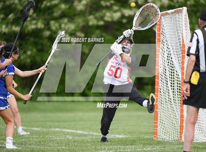 Thumbnail 1 in Paul VI @ Rancocas Valley photogallery.