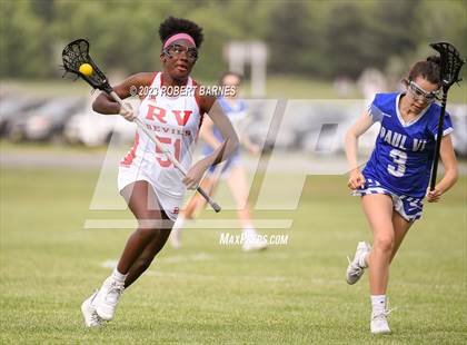 Thumbnail 3 in Paul VI @ Rancocas Valley photogallery.