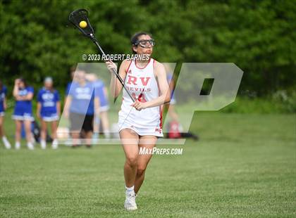 Thumbnail 1 in Paul VI @ Rancocas Valley photogallery.