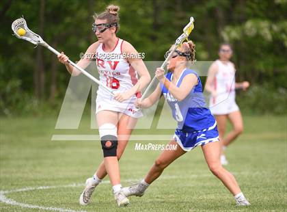 Thumbnail 2 in Paul VI @ Rancocas Valley photogallery.