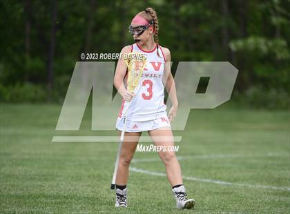 Thumbnail 3 in Paul VI @ Rancocas Valley photogallery.