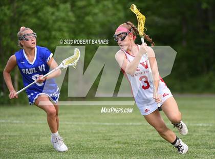 Thumbnail 1 in Paul VI @ Rancocas Valley photogallery.