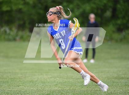 Thumbnail 2 in Paul VI @ Rancocas Valley photogallery.