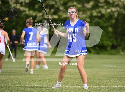 Thumbnail 3 in Paul VI @ Rancocas Valley photogallery.