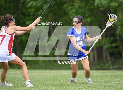 Thumbnail 3 in Paul VI @ Rancocas Valley photogallery.