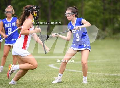 Thumbnail 2 in Paul VI @ Rancocas Valley photogallery.