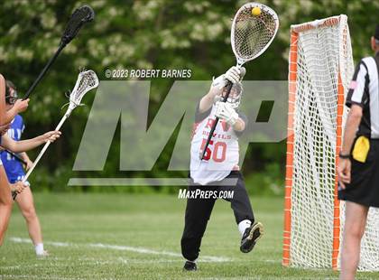 Thumbnail 2 in Paul VI @ Rancocas Valley photogallery.