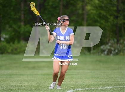 Thumbnail 2 in Paul VI @ Rancocas Valley photogallery.